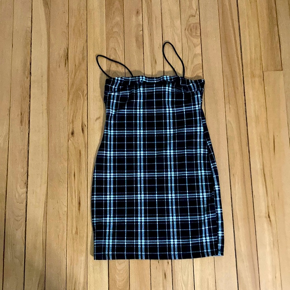 Casual sexy dress